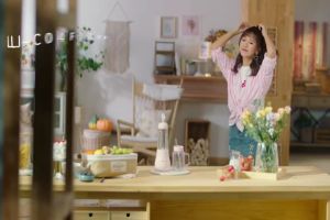 BEAR เครื่องปั่นไฟฟ้า มัลติฟังก์ชั่น แบบพกพา LLJ-C04L5