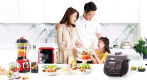 Máy Khò Nhiệt Cầm Tay 1800W