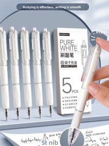 XUEDELE | Quick-Drying Smooth High-Aesthetics Writing Pen 0.5mm
