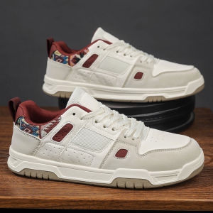 NUDANLAI | Breathable Non-slip Soft-bottom Casual Sports Shoes