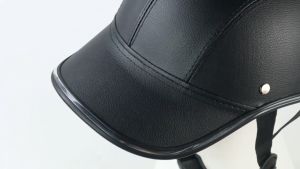 Bisa COD Helm Catok Sepeda & Sepeda Motor Model Baseball Cap - TaffSPORT 1074