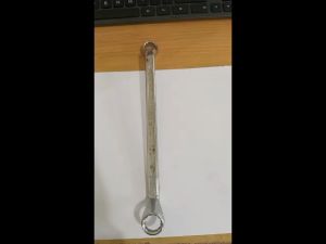 Kunci Ring Pas 14mm x 15mm - Untuk Baut - Size 14x15mm - Harga Khusus