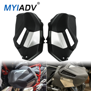 เครื่องยนต์รถจักรยานยนต์GuardหัวสําหรับBMW R1250GSผจญภัยR1250 GS LC ADV R1250R R1250RS R1250RT 2018-2022