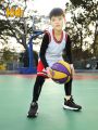 Cushioning Big Boy Basketball Shoes Breathable Mesh. 
