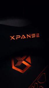 Xpanse X3 Kursi Gaming/Gaming Chair/Kursi Ergonomis/Kursi Belajar Kerja [ Uji Coba Gratis 30 Hari ]