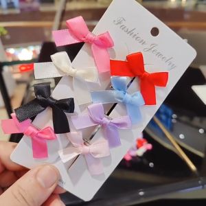 ผมยั่งยืน: กิ๊บติดผมตรุษ บุหรี่สวยๆ รีบบิ้น เสริมสร้างผมหน้าตา กิ๊บสำหรับสาวและหวาน คุณค่าใช้จ่าย