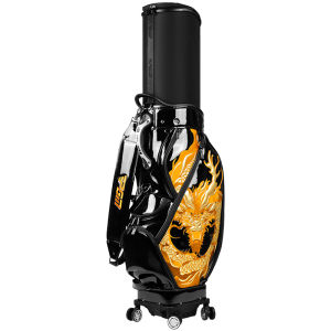 PGM GOLF | Extendable Airline Golf Bag Limited Edition