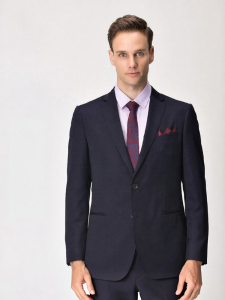 LANGDENG | Business Formal Suit Set
