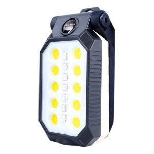 JUJINGYANG | Portable Charging LED Work Light Strong Magnet