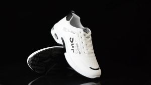 ALIKESMAN 2024 Style Black Rubber Shoes For Men