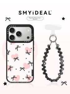 Smyideal | Magnetic iPhone Case Unique