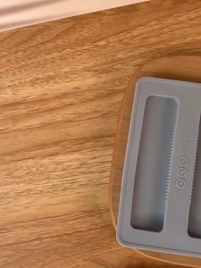 Silicone Toaster Dust Cover Bread Machine Lid Protective Kitchen Appliance Slot Washable Reusable 面包机防尘盖