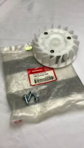 Kipas Magnet Fan Comp Cooling Honda: Suku Cadang Motor Ahm 19510K44V00