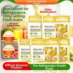 suk garden | Home Deodorizer Cleaner
