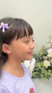 Kaos Anak Perempuan - Tshirt Anak Cewek 1-12 Tahun 4189