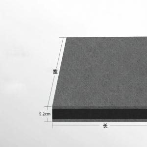 YIMING | Noise Reduction Anti-Vibration Mat