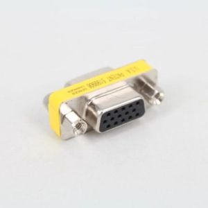 iCx SVGA VGA MINI GENDER CHANGER