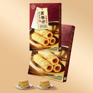 JINZUN | Buy One Get One Free Original Flavor Handmade Egg Rolls