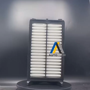 แพ็คคู่ - กรองอากาศ + กรองแอร์ (ตู้แอร์หน้า) HYUNDAI STARIA ฮุนได สตาร์เรีย PM2.5 #L1000+L1000