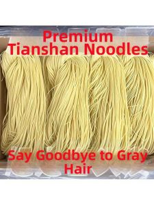 Fresh Yunnan Tianma Handmade Noodles