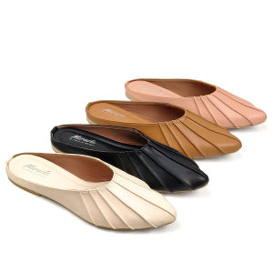 Mules Shoes - Cyra Series 05 New Miracle By Miracle Project