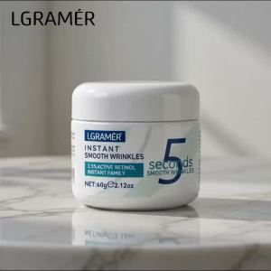 Retinol Anti-Wrinkle Facial Cream Women Instant Anti Aging Line Fade Cream Firming Face Fine Skin Moisturizing Lifting Cream
