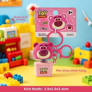 LONGKUI | Chuông Khóa Chống Ảnh Hưởng Âm Thanh và Ánh Sáng