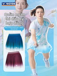 Victor | Chân Váy Giải Đấu Đặc Quyền Cho Người Chơi Nữ