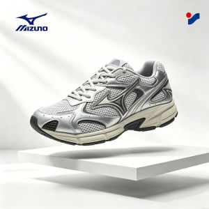 Mizuno | Giày Thể Thao Chạy Bộ Đôi