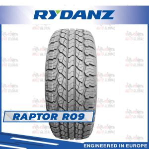 Rydanz 31x10.5 R15 Raptor R09 for SUV