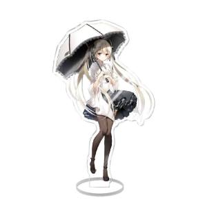 Bandai | 16CM Yosuga No Sora Anime Chị Em Của Tôi Tấm Bảng Acrylic Đứng Để Bàn Trang Trí Để Đầu Giường Bộ Sưu Tập Chất Lượng HD Quà Tặng