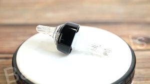 30ml Wine Pourer Liquor Measure Classic Bottle Dispenser Household Tapered Spout Oil Wine Bottle Stopper Barware Tool