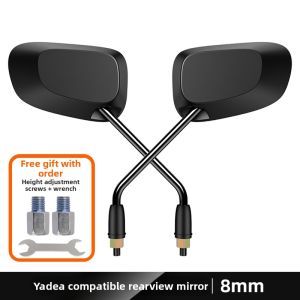 JOYCS | Wide-angle Rearview Mirror