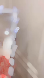 Genny Sepatu Heels Wanita Tinggi 75 CM 0224021