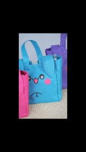 Thalia Lunch Bag Set of 4 Pcs - KingQueen Shopping
