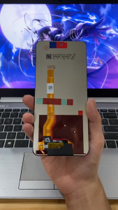 Màn Hình Realme C75 / C67 4G / REALME 12 5G / REALME 12X 5G / REALME 13 5G / NARZO 70X 5G (Tặng Keo Dán Và Bộ Sửa)