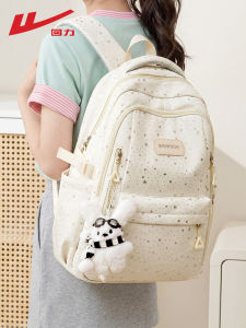 Warrior | Cute New Model Large Capacity Lightweight Backpack