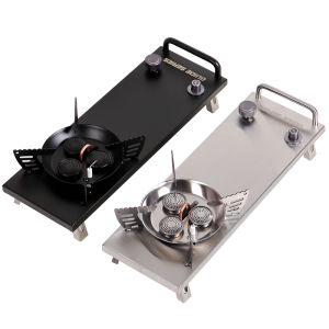 Outdoors Camping Desktop Strong Flame Stove