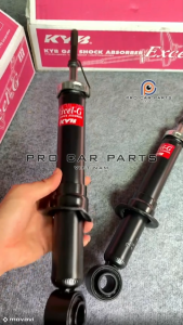 [GIÁ 1 CẶP] Phuộc Sau Altis 2001-2007 Thương hiệu KYB 341307- 9410021