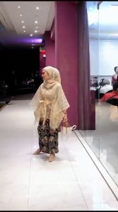 Set Outer Cardigan Outfit Kondangan & Pesta Terkini