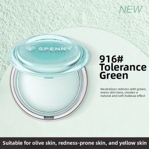 Spenny | Setting Powder Compact Long Lasting Oil-Control Anti-caking