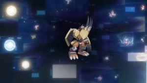 Nintendo Switch Digimon Survive Chi/Eng Version 数码宝贝绝境求生 中英文版