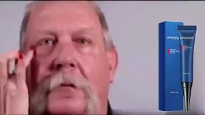 Kem xóa tan bọng mắt thâm quầng Openeyes của Mỹ- Xoá Tan Bọng Mắt Cực Nhanh - 15g