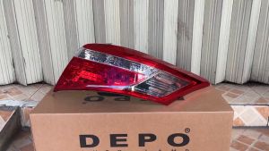 212-191G-CA STOPLAMP STOP LAMP LAMPU BELAKANG STOP MUNDUR REM VIOS 2013 2014 2015 2106 2017