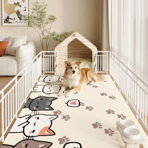 XXM | Waterproof & Urine-Proof Pet Floor Mat