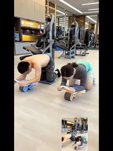 Beginner Abdominal Health Wheel: A Comprehensive Guide to Support Abdominal Health