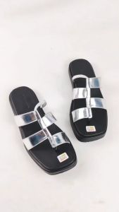 SAKAKI Hera - Sandal Wanita Elegan Kekinian