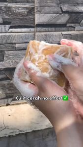 Biotalk Bundling [2 PCS] Pure Kojic Soap