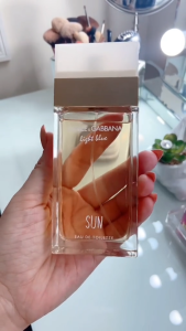 Premium Women’s Perfume – Fresh Citrus Coconut & Floral Eau de Toilette