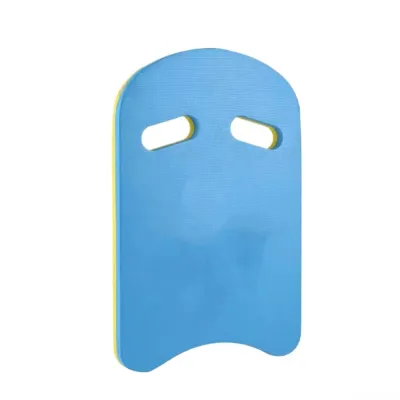 Kickboard Swimming Training Kick Board EVA Foam Floating Board U-Shaped Kickboard for Kids Adults Water Pool Accessories